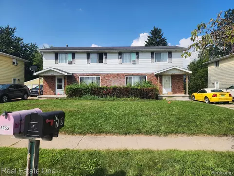 57505752 Orchard Ct, Lansing, MI 48911