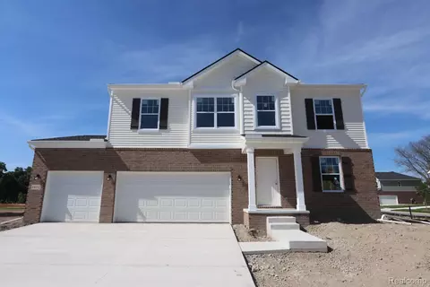 14152 Laurelwood Dr, Van Buren, MI 48111