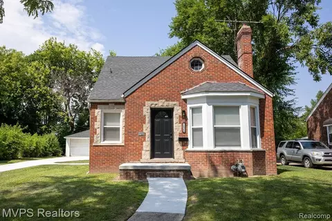 14049 Rossini Dr, Detroit, MI 48205