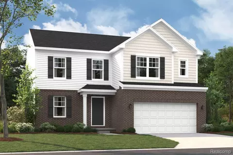 14164 Laurelwood Dr, Van Buren, MI 48111