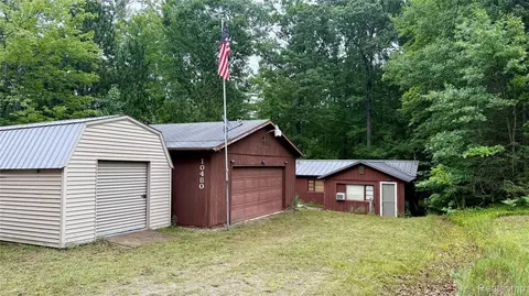 10480 N Athey Ave, Harrison, MI 48625