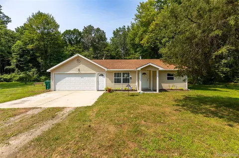 14405 Rawsonville Rd, London, MI 48111