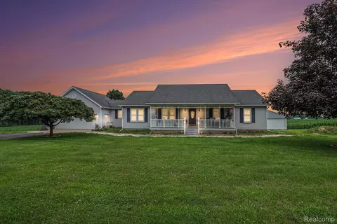 4915 Bell Oak Rd, Locke, MI 48892