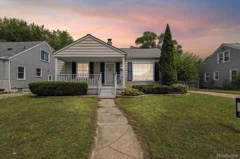 2309 Middlesex Ave, Royal Oak, MI 48067