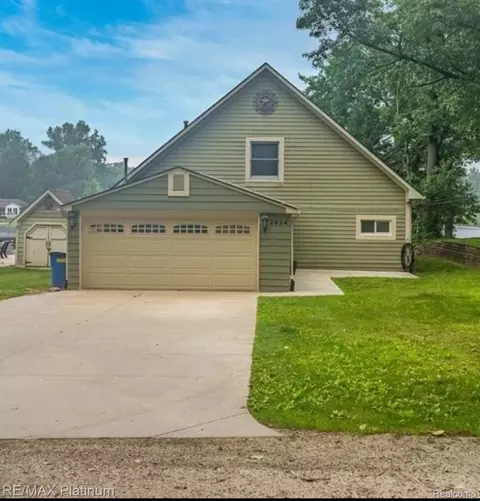 2624 Lynch, Highland, MI 48357