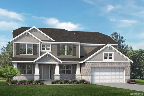 3615 Downing Rd, Pittsfield, MI 48197