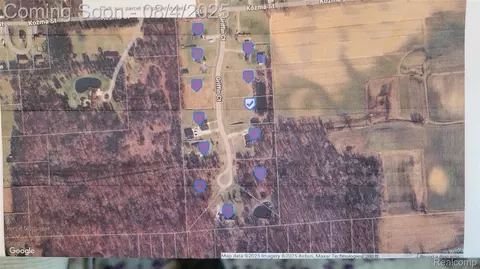 Unit #3 Griffin Court, Sumpter, MI 48111