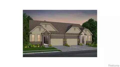 856 Kelpie Dr, Pittsfield, MI 48108