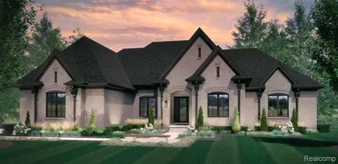 3430 Newbury Ct, Oakland, MI 48363
