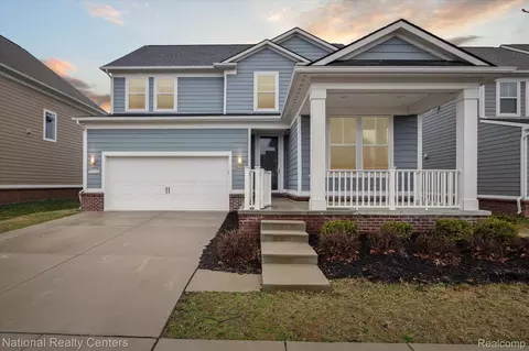 50540 Paine St, Canton, MI 48188