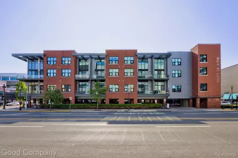 111 N Main St #209, Royal Oak, MI 48067
