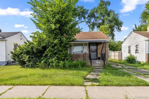 16813 Tireman St, Detroit, MI 48228