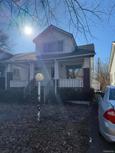 15845 Normandy St, Detroit, MI 48238