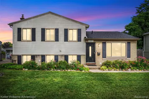 14110 Marie St, Livonia, MI 48154
