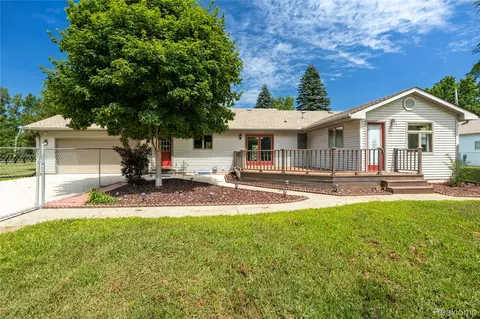 50 Schmidt Rd, Kawkawlin, MI 48631