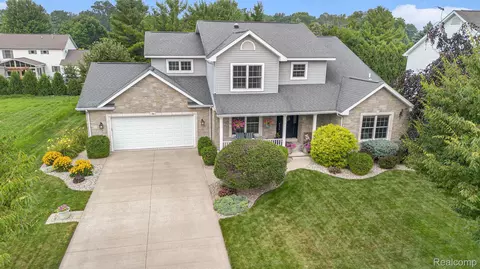386 Stroebel Dr, Frankenmuth, MI 48734