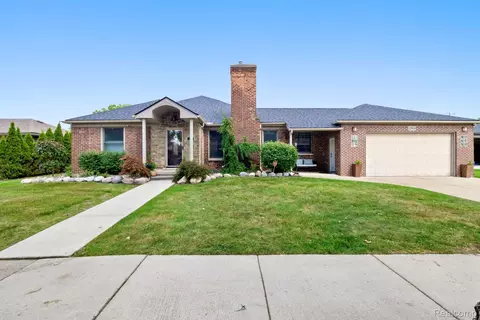 22920 Hollander St, Dearborn, MI 48128