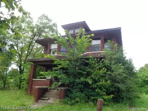 9005 N Martindale St, Detroit, MI 48204
