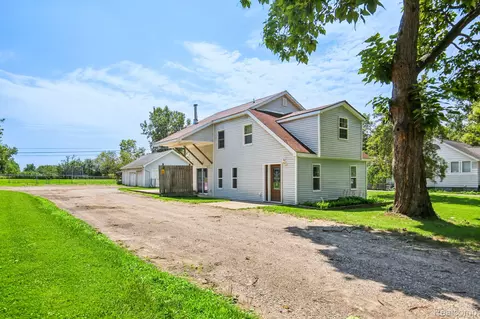 1755 S Blvd W, Troy, MI 48098