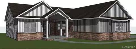 12670 Elk Ridge Xing, Groveland, MI 48442