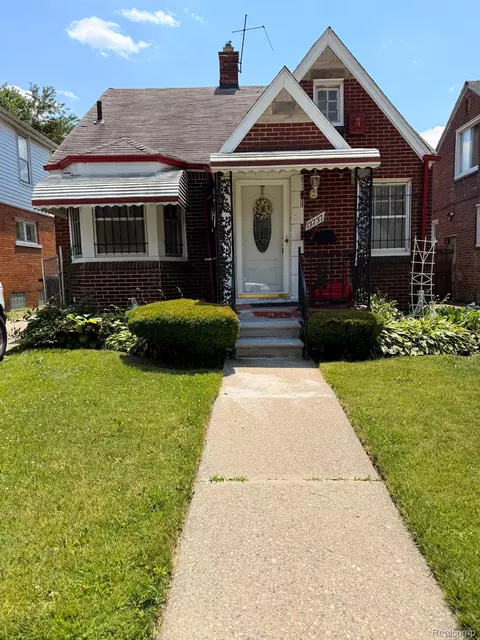 13731 Wadsworth St, Detroit, MI 48227