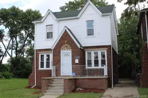 15866 Littlefield St, Detroit, MI 48227