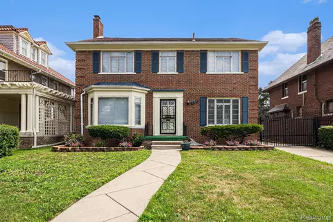 2287 Oakman Blvd, Detroit, MI 48238
