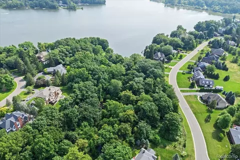 lot242 243 Hartford Way, Brighton, MI 48116