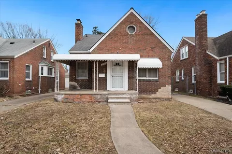 5534 Oldtown St, Detroit, MI 48224