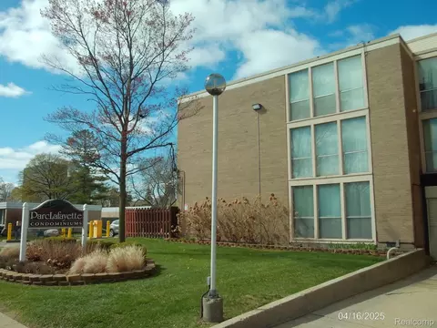 1941 Orleans St, Detroit, MI 48207