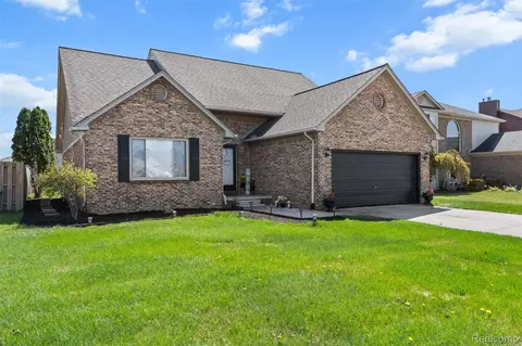 25820 Lord Drive Dr, Chesterfield, MI 48051