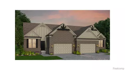 808 Kelpie Dr, Pittsfield, MI 48108