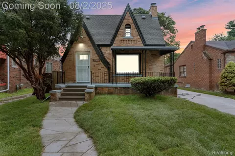 17200 Ilene St, Detroit, MI 48221