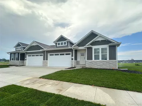 308 Mcdowell Dr, Marion, MI 48843