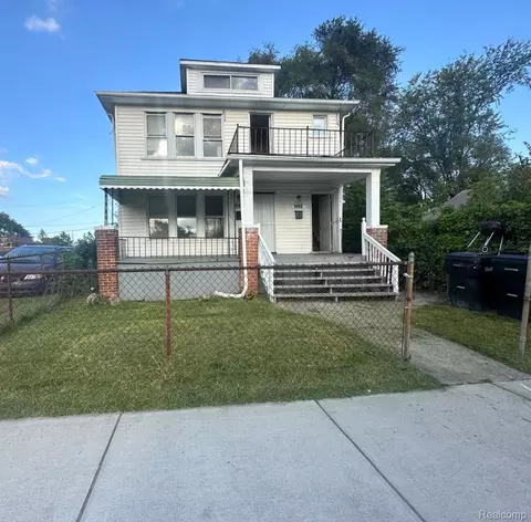 9952 Cascade St, Detroit, MI 48204