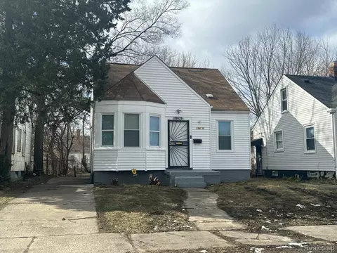 19629 Harned St, Detroit, MI 48234