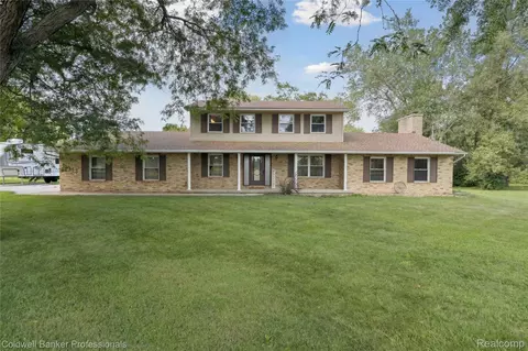 11377 N Lewis Rd, Clio, MI 48420
