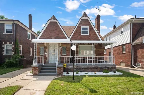 16823 Ilene St, Detroit, MI 48221