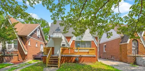14850 Ilene St, Detroit, MI 48238