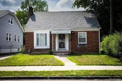19721 Klinger St, Detroit, MI 48234