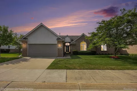 34880 Partridge Xing, Richmond, MI 48062