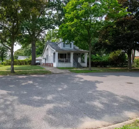 18881 Sunset St, Detroit, MI 48234