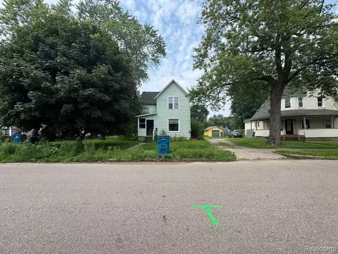 15 Sanderson St, Battle Creek, MI 49017
