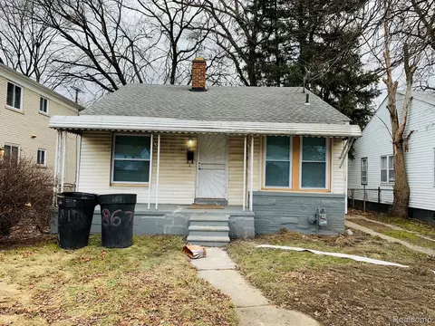 19790 Lahser Rd, Detroit, MI 48219