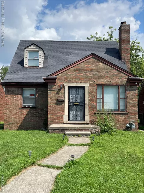 14007 Fairmount, Detroit, MI 48205