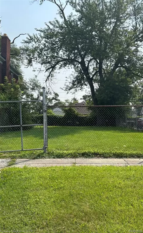 13948 Northlawn St, Detroit, MI 48238