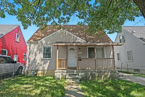 9614 Schaefer Hwy, Detroit, MI 48227