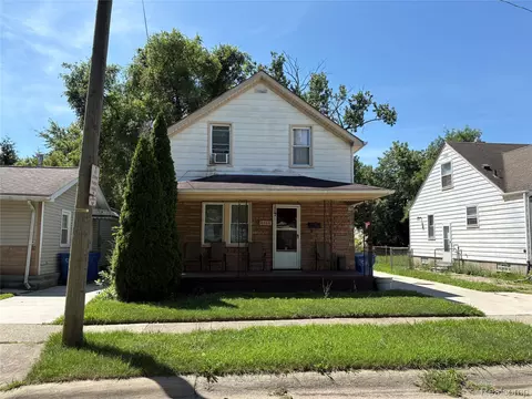 8468 Timken Ave, Warren, MI 48089