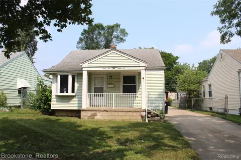 20492 Wakenden, Redford, MI 48240