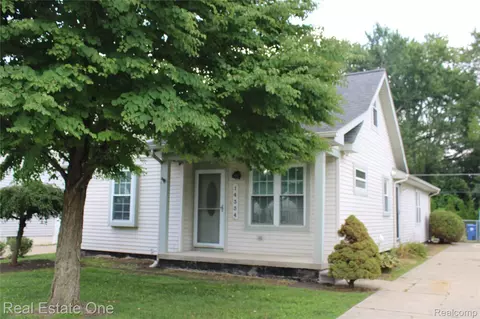 14334 Mercedes, Redford, MI 48239